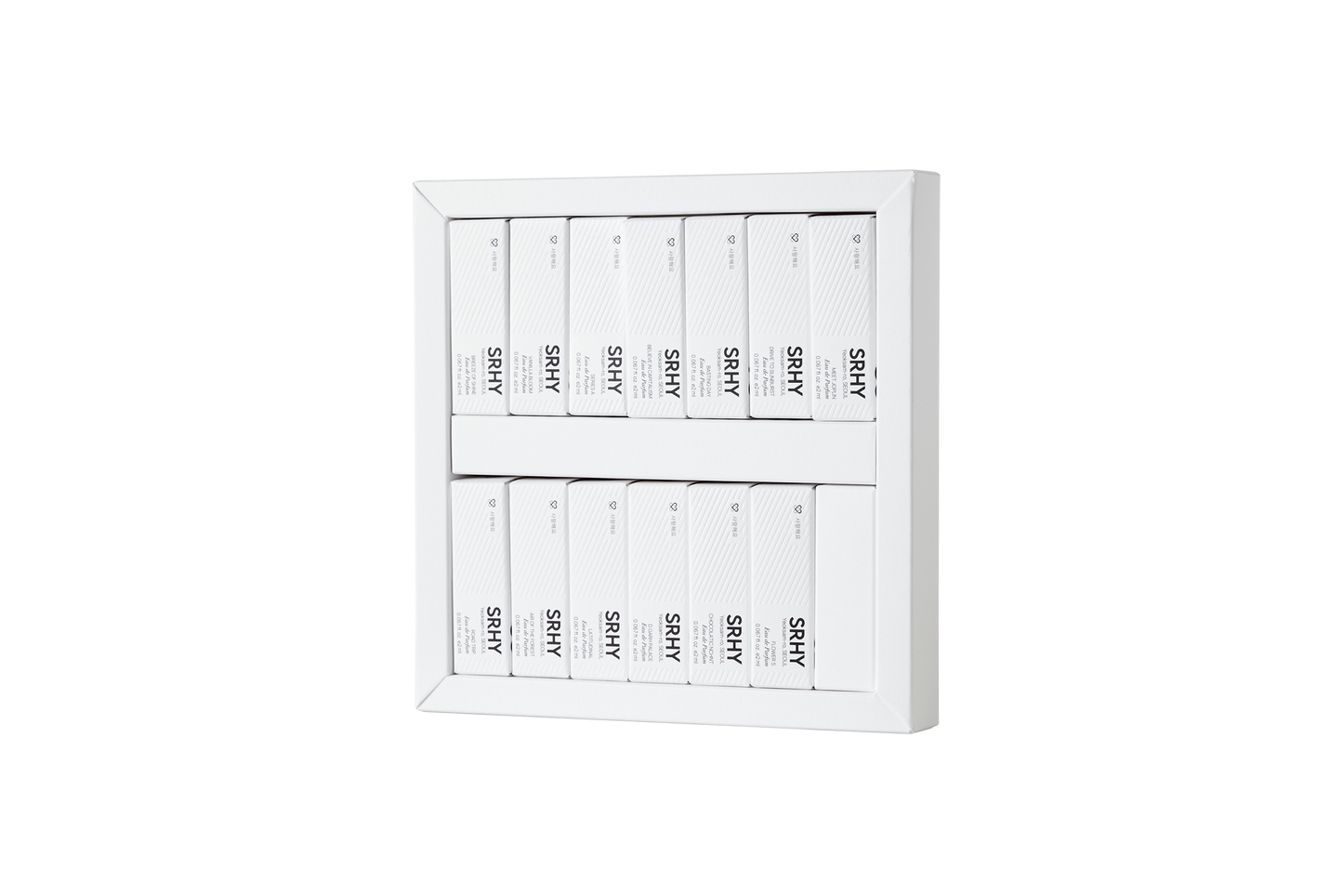 PERSONALIZED DISCOVERY SET