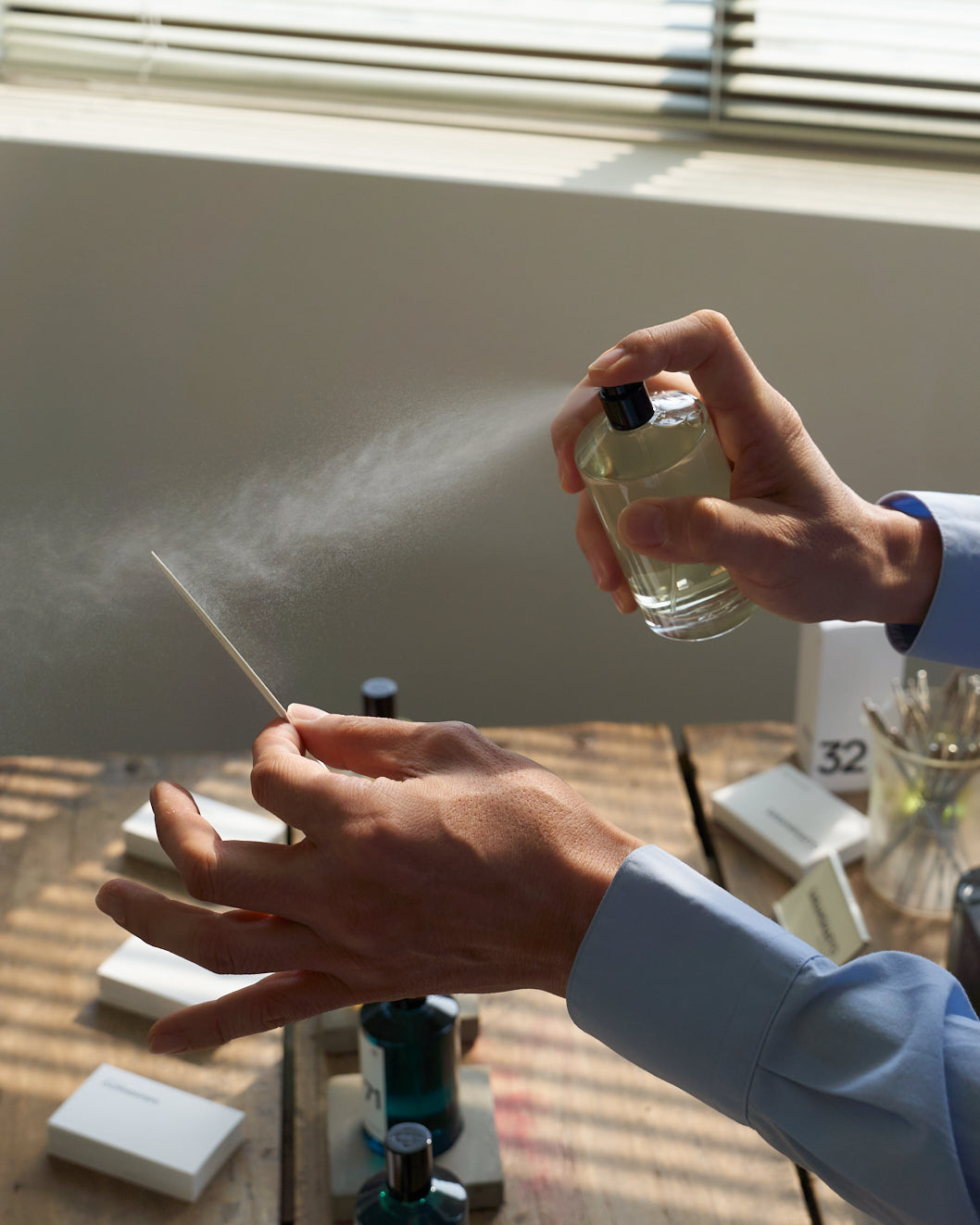 51. DRIVE TO SUNBURST