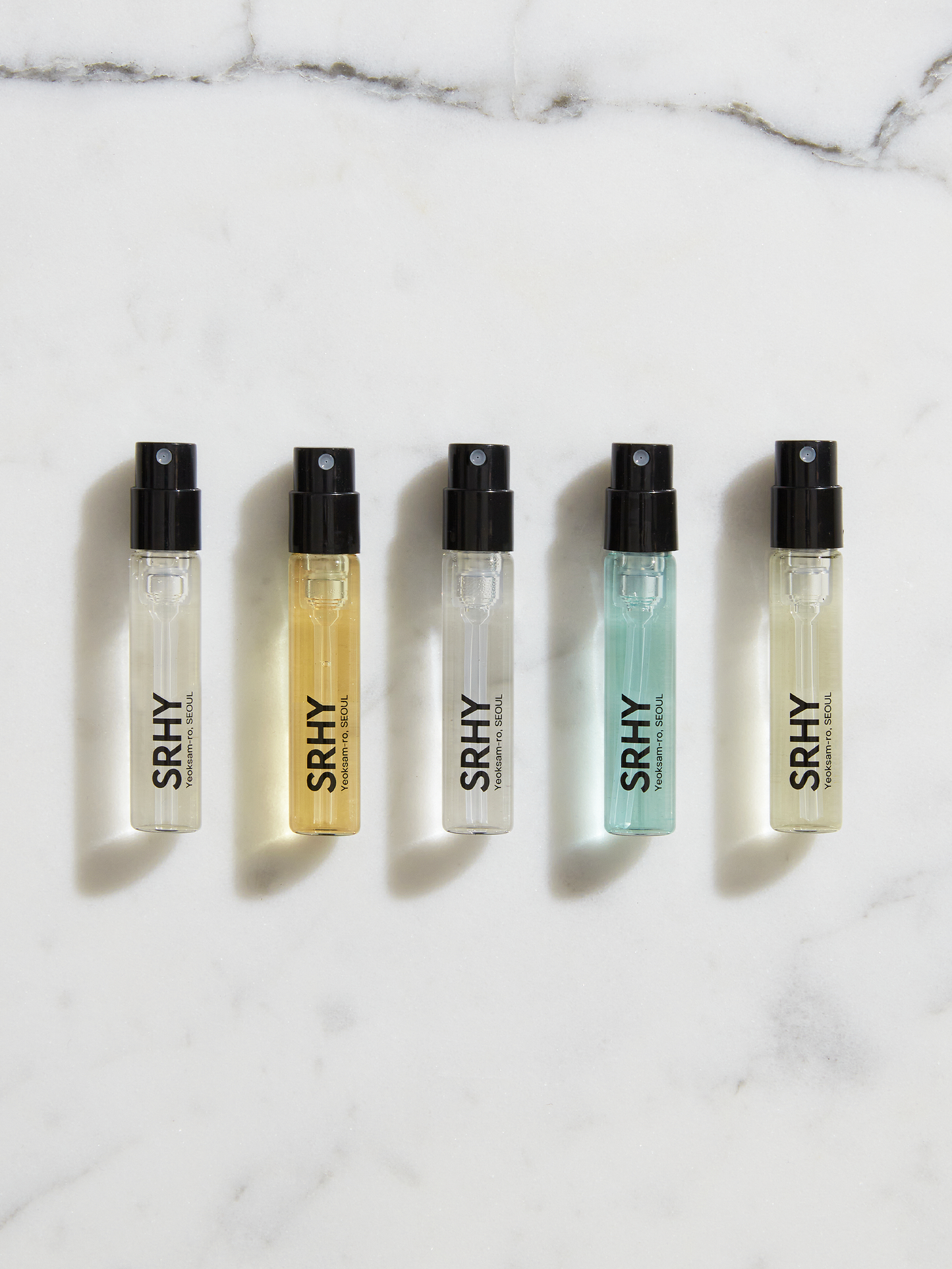 PERSONALIZED DISCOVERY SET