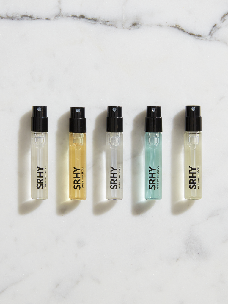 PERSONALIZED DISCOVERY SET